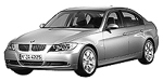 BMW E90 B2936 Fault Code