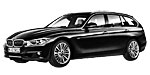 BMW F31 B2936 Fault Code